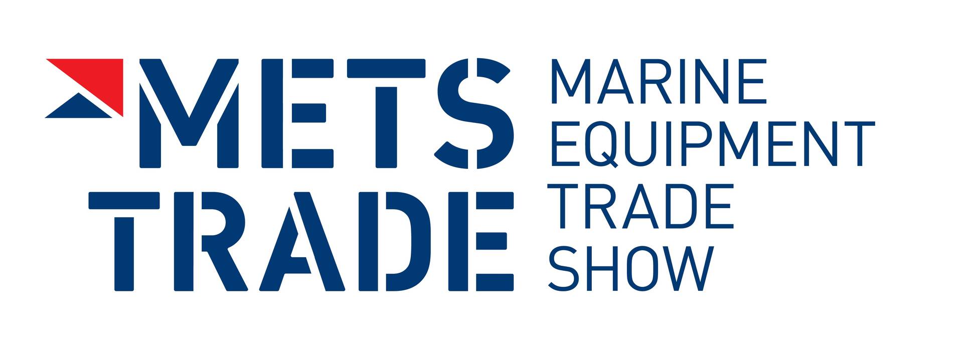 Featured image for “Exhibition of marine equipment Mets in Amsterdam”